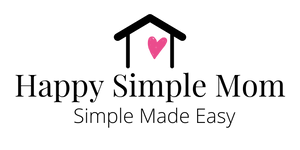Happy Simple Mom Shop